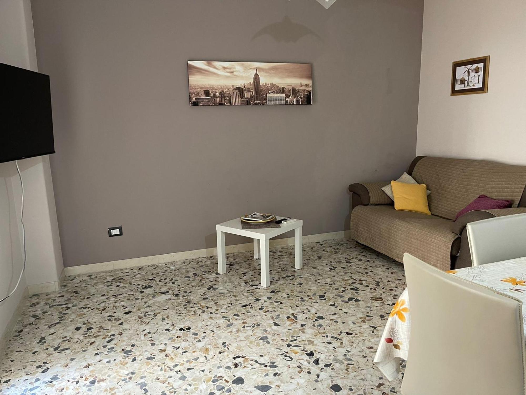 Casa Aurora Villa Catania Exterior foto