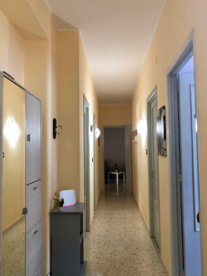 Casa Aurora Villa Catania Exterior foto